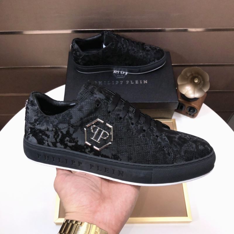 Philipp Plein Shoes